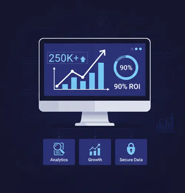 现代办公环境，玻璃幕墙建筑外景，阳光充足，绿植环绕，商务人士在户外交流，体现专业企业形象